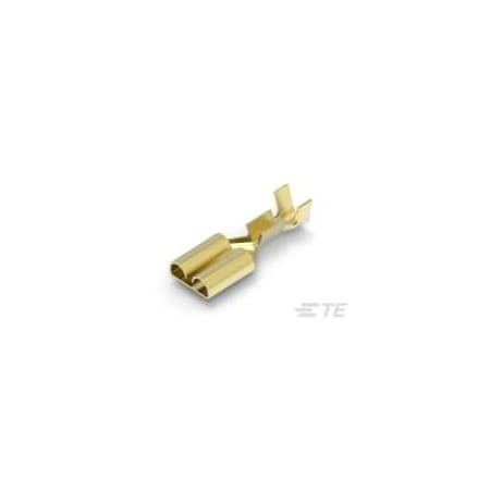 Te Connectivity FF 250 REC 0.3-0.8MM2 BR 280095-1
